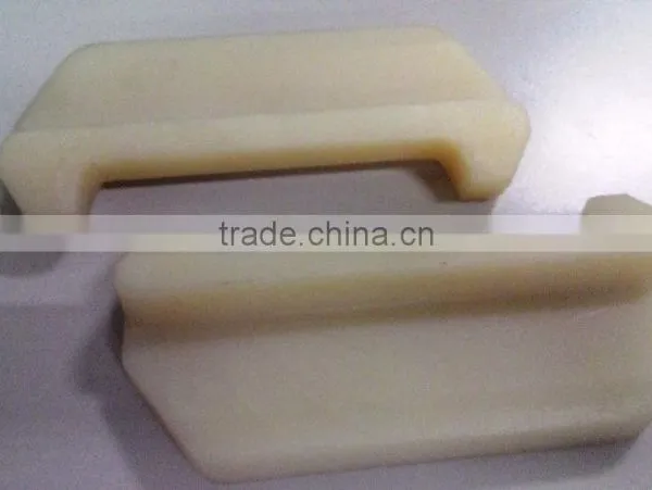 PE PP PVC Nylon PEEK Engineering Plastic Insulation Plate photo-5