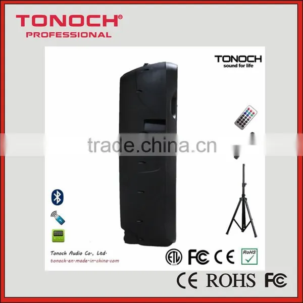 Outdoor Bluetooth Speaker Bluetooth Speaker 2.0 Active Speaker photo-3