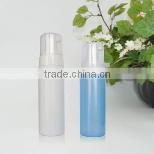 PET Foaming Bottle, 200ml Foaming Bottles