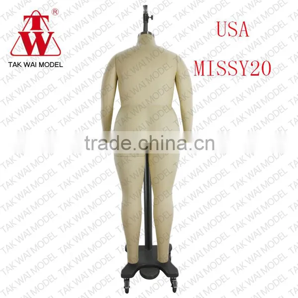 Life Size European Standard Fashion Design Manikins for Sale photo-4