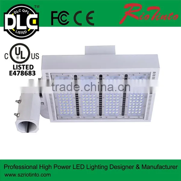 UL DLC CUL FCC LM-79 LM-80 Shenzhen Professional Manufacture 150W Retrofit Exterior Parking Lot Light photo-5