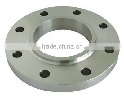 ANSI Carbon Steel/stainless Steel/alloy Steel Flange photo-2