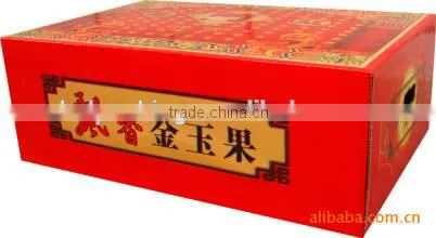 Flat Pack Storage Box Beer Bottle Cartons photo-2