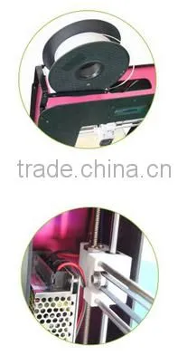 Overseas Service Center Available Automatic Digital Printer New Condition photo-3