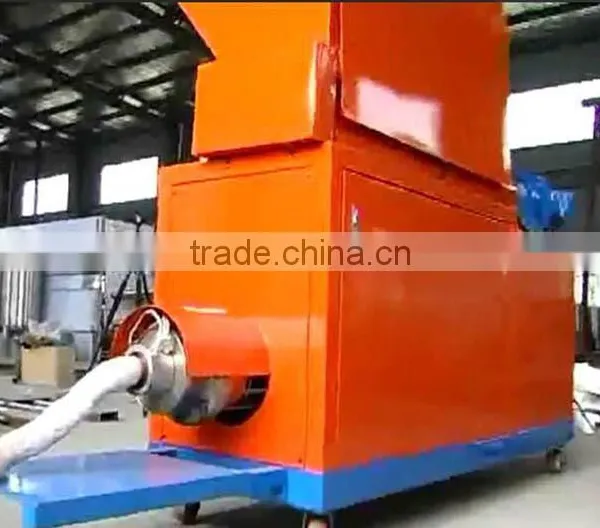 Fully Automatic Eps Recycle Machine photo-2