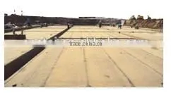 Sand Roof Membrane/ Waterproof Membrane for Roof/ Self Adheisve Waterproof Membrane / Self-adheisve Bitumen Waterproof Membrane photo-4