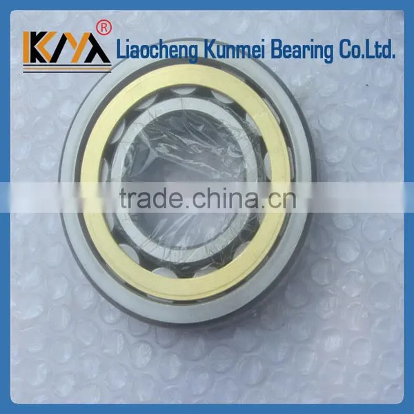 Bearing Roller KM NJ309EM Cylindrical Roller Bearing photo-2