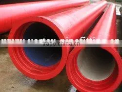 Ductile Iron Pipe