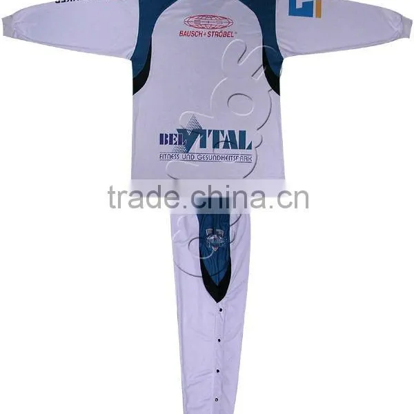 Basketball Shooting Uniform photo-2