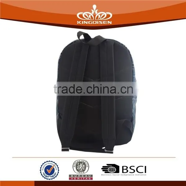 Quanzhou Disen Daily Leisure Backpack 2015 photo-4