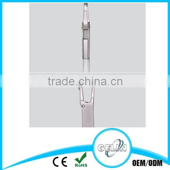 Metal Material With Key Chain Usb Power Adapter photo-4