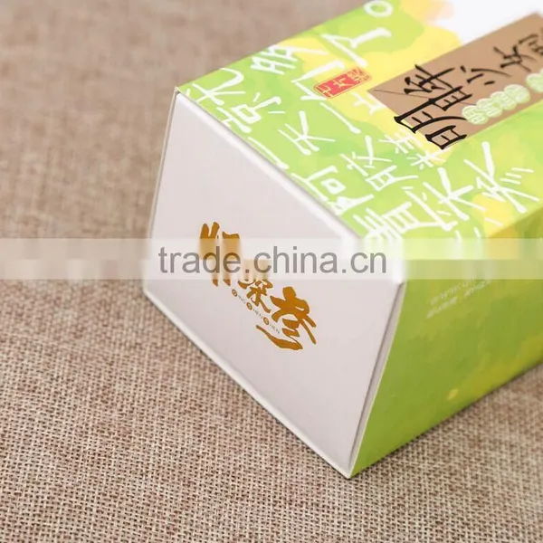 Most Popular Matt Lamination Men Razor Packaging Box,Full Colors Printed Plastic Cosmetic Storage Box ---DH20767 photo-3