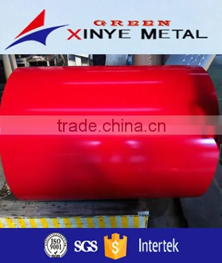Color Coated Steel Coil photo-2