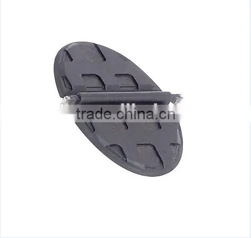 Mercruiser 3.7 3.7L 3.0 3.0L Exhaust Flapper Water Shutter & Grommets 60930