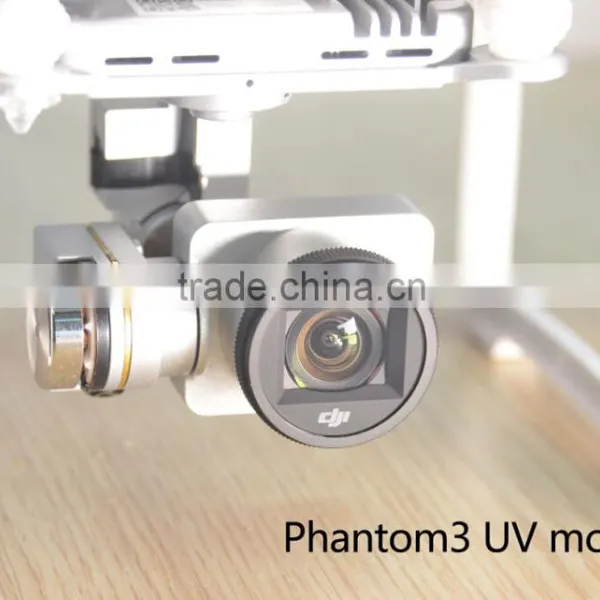 UV Filters 12layers for DJI Phantom 3 Professional/Advanced/Standard photo-2