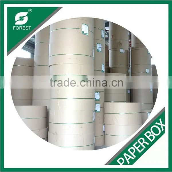 130gsm KRAFTLINER PAPER BOARD photo-2