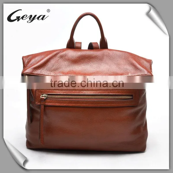 Manufacturer Supply Back Bag for Girls With Great Price photo-6