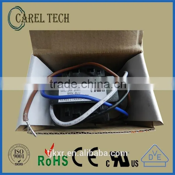 With 2-year Product Warranty, UL, CUL, CE Approved Class 2 XFMR Electric Transformer With Power 5VA to 100W photo-6