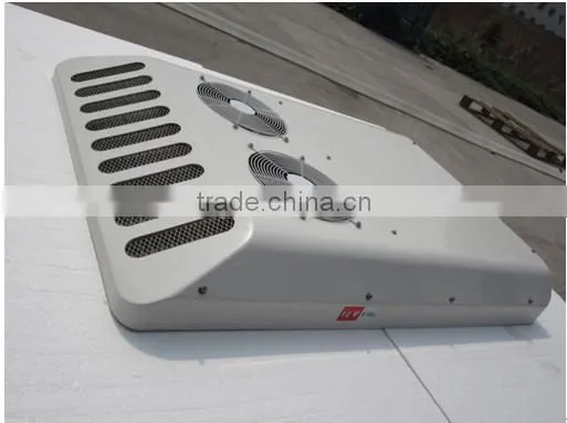 Hot Sale Rooftop Air Conditioning Unit for Van/mini Bus photo-2
