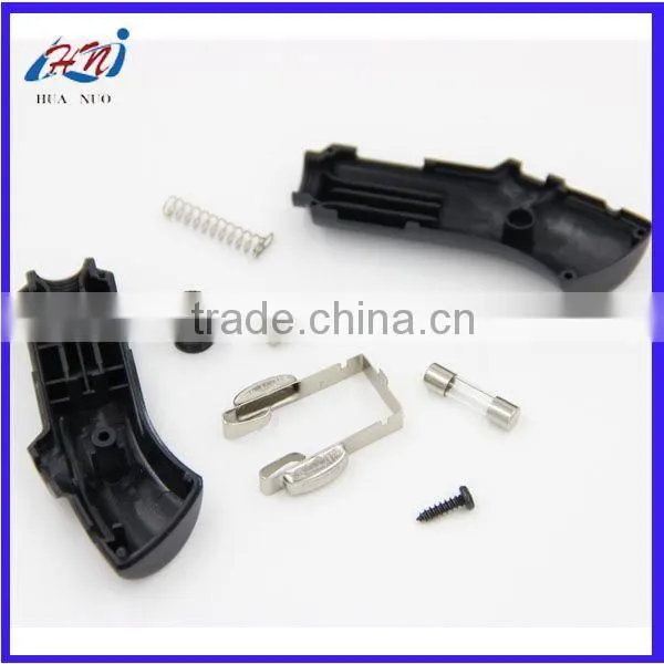 2015 New Car Cigarette Lighter Adaptor Plug With Led photo-2