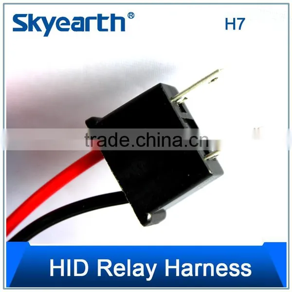 Warning Canceller Error Free Wiring Harness LED Decoder photo-2