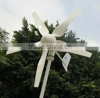 400W 12V Wind Generator