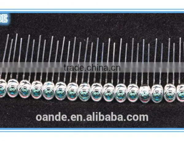 OE504HP-F Light Dependent Sensor for Light Control