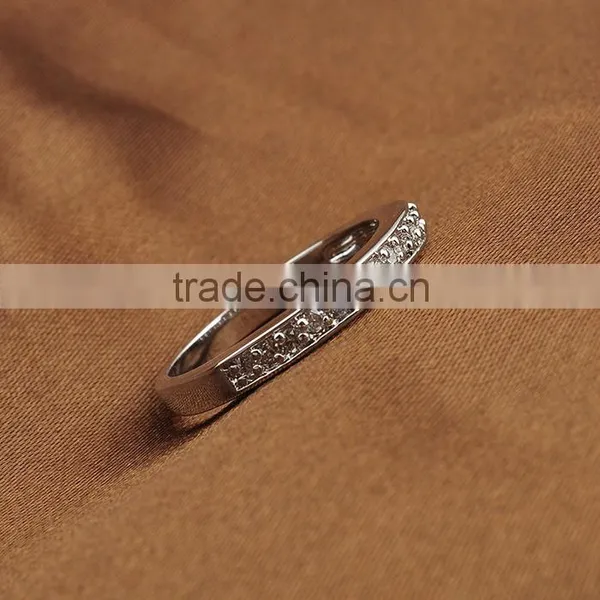 Brass Rings Jewelry Jewelry 1 Dollar Ring photo-4