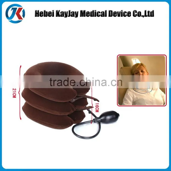 Cervical Traction