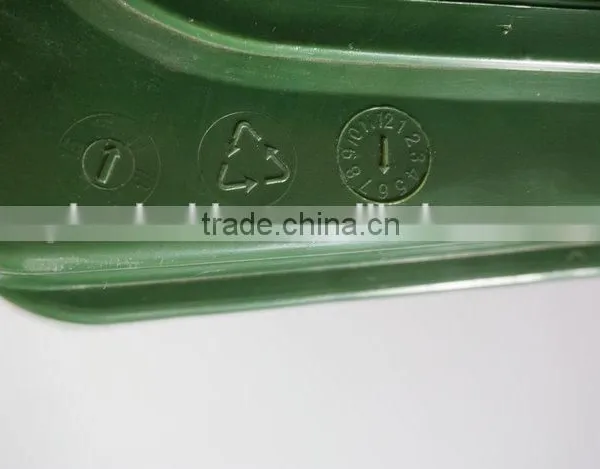 100l Industrial Mobile Hospital Paper Medical Garbage Box Waste Bin Foot Pedal Garbage Bin Quality Choice photo-6