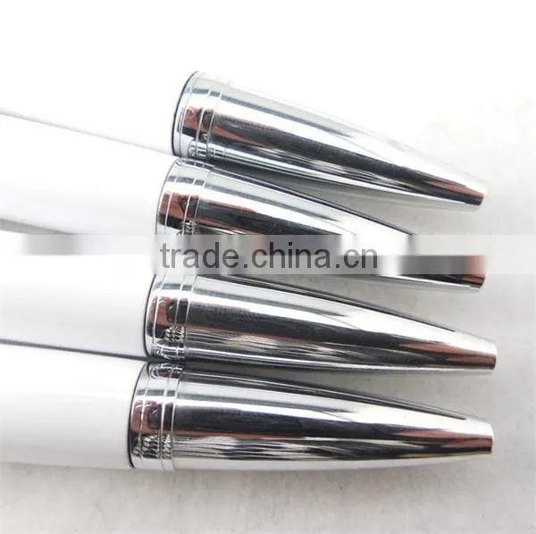Cute Lovely Business Gift Item Mini Pen Metal photo-2