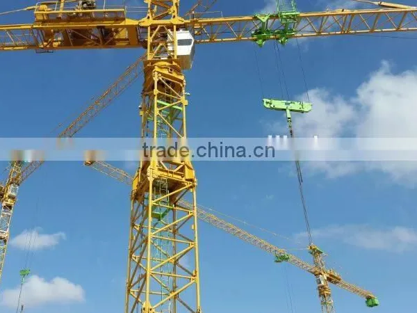 SYM QTZ250(k30/30) Tower Crane photo-6