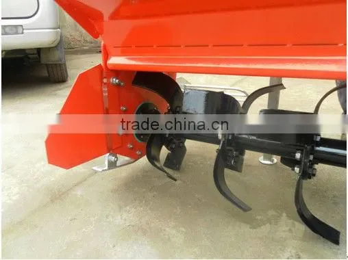 Tillers for Farm Tractors photo-3