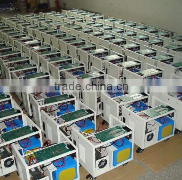Smart Online BE2K/S UPS DC24V 1600W 24V/30AH photo-3