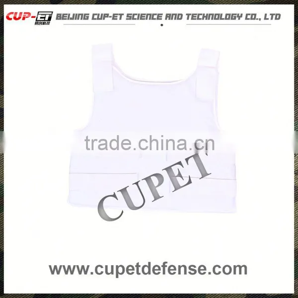 ak 47 Basic Nij Iiia Bulletproof Body Armor