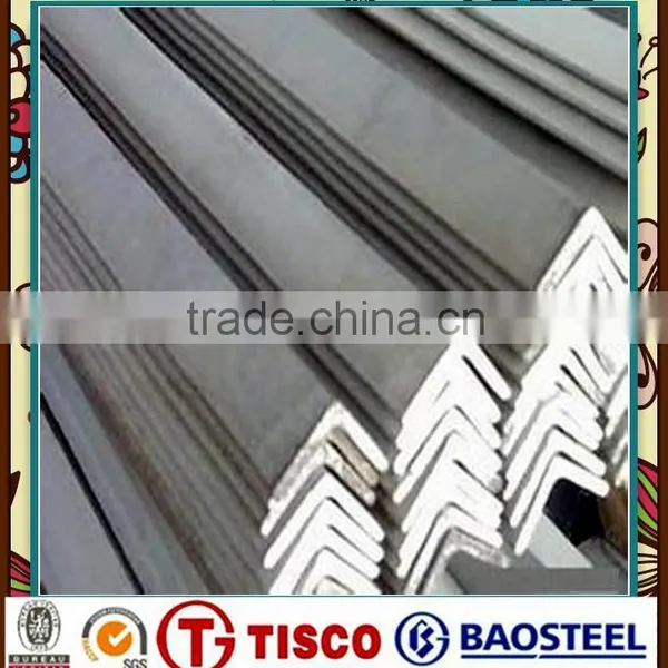 Angle Bar ,steel Galvanized Angle Iron,Mild Steel Equal Angle photo-6