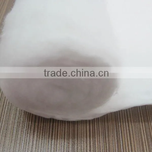 Surgical Wound Cleaning Absorbent Surgical Supplies Cotton Wool Roll photo-5