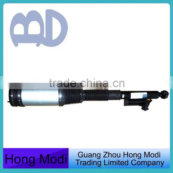 Rear Air Suspension Struts Shock Air Compressor for Mercedes S-Class W220 photo-3