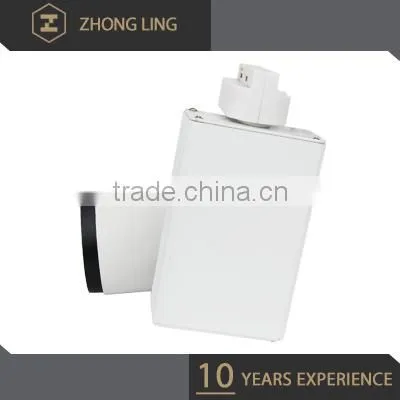 New Design Color Changing Led Track Lighting photo-2