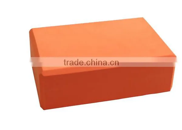 Wholesale Customized Sports Brick Colorful Eva Yoga Blocks photo-4