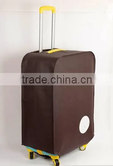2015 Hot Selling Luggage Cover With Best Price photo-2
