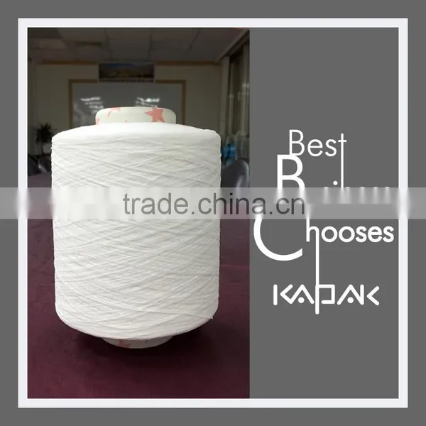 Hot Selling Spandex Covered Yarn photo-3