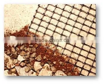 Engine Reinforcement Material Polyester Geogrid Prices photo-3