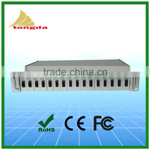 Made in China Ethernet Fiber Media Converter ,20KM 10/100M Fiber Optic Media Converter Price photo-3