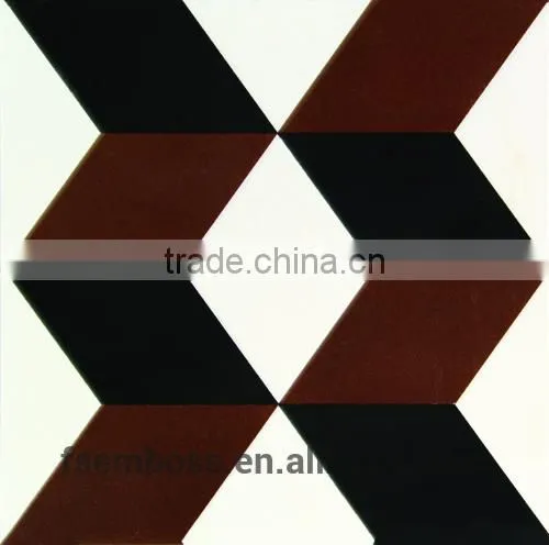200*20mm Brown Color Mexican Kitchen Wall Tile Rustic Kitchen Tile photo-2