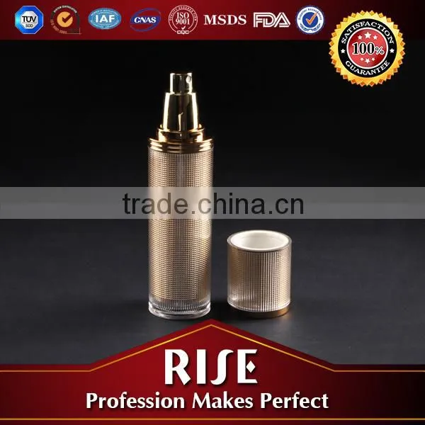Professional Design Top Grade Cosmetic Spray Bottle photo-5