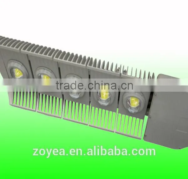 100w 150w 200w 250w Ip65 Waterproof Led Street Light photo-4
