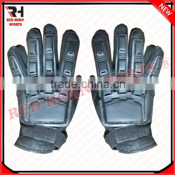 Winter Full Finger Cycling Gloves for Pro Team Iwht Latest Designs photo-4