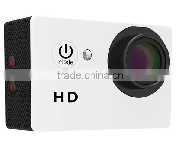 Cheap SJ4000 Light Green Hd720p Action Waterproof 2.0inch Lcd WiFi Sport Camera Quality Choice photo-2
