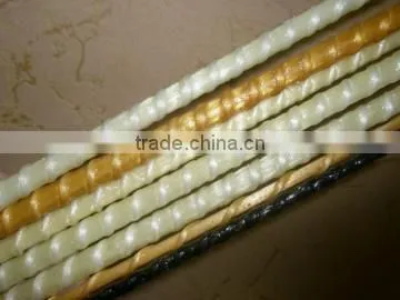 New Technology Automatic FRP Rebar Machine With 2 Heads photo-5